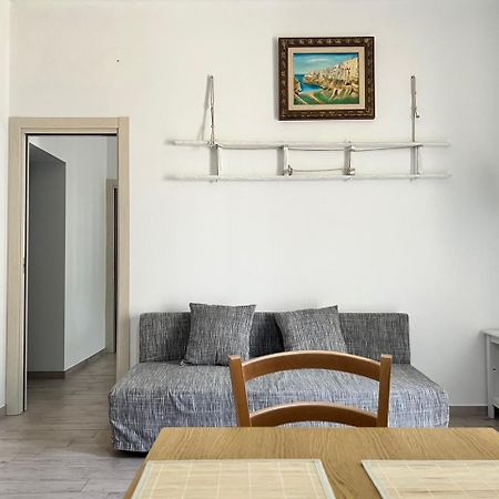 Appartamento Mare&Scogli Polignano a Mare Esterno foto