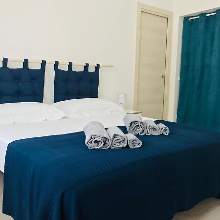 Appartamento Mare&Scogli Polignano a Mare Esterno foto