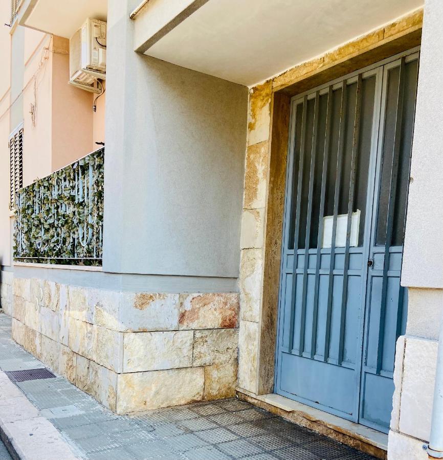 Appartamento Mare&Scogli Polignano a Mare Esterno foto