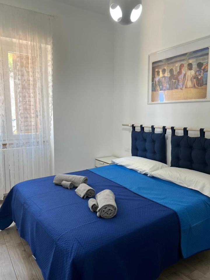 Appartamento Mare&Scogli Polignano a Mare Esterno foto