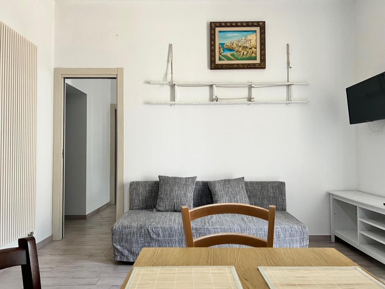 Appartamento Mare&Scogli Polignano a Mare Esterno foto